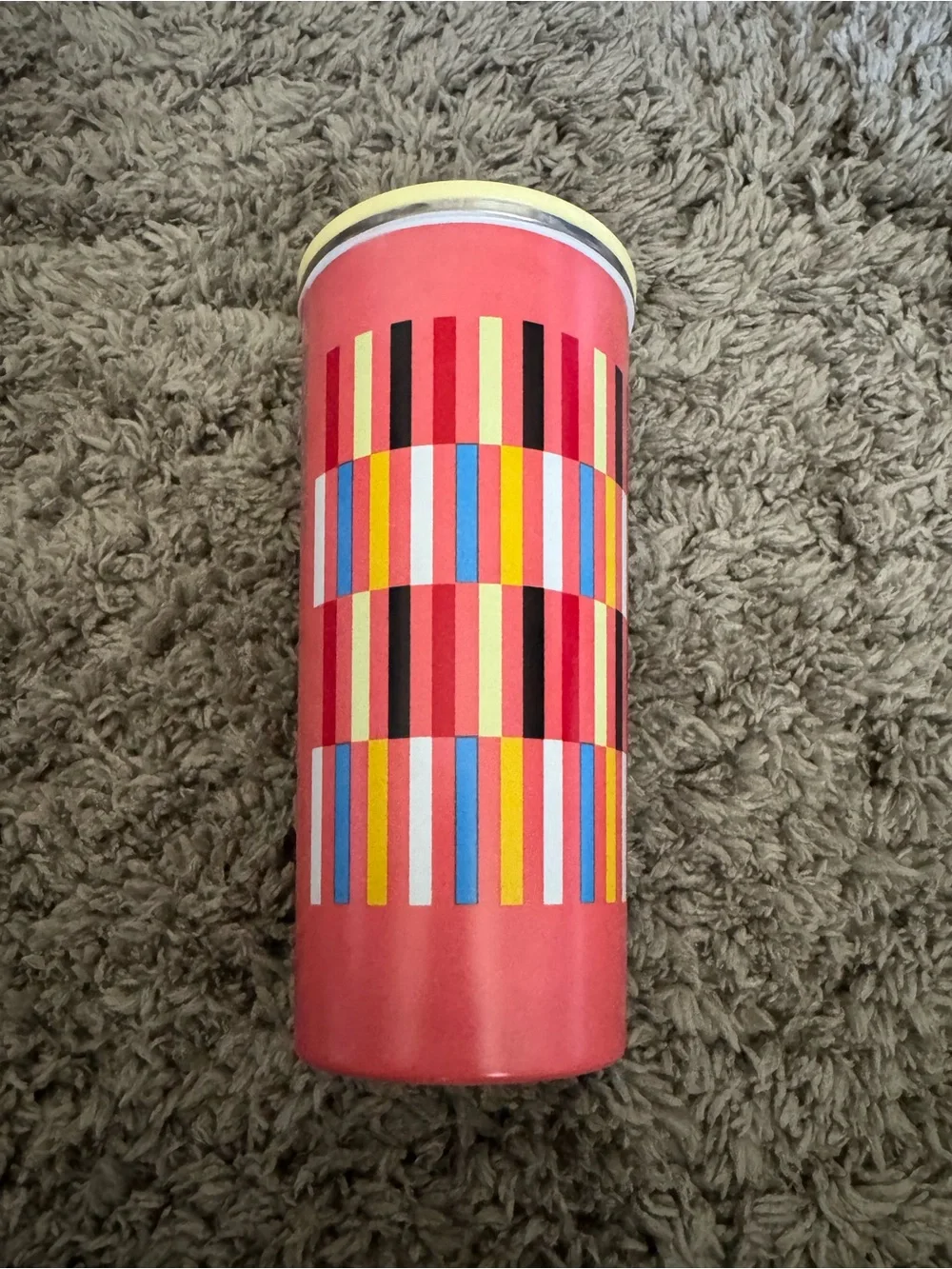 Starbucks tumbler pristine